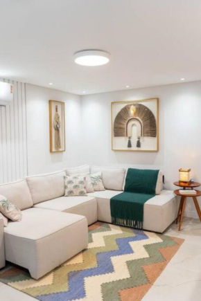 Lindo apartamento em Balneário Perequê